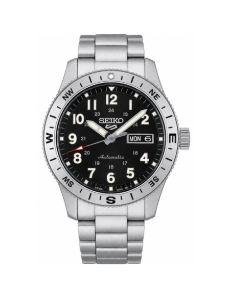 Seiko 5 Sports HDB006K1 Hodinky